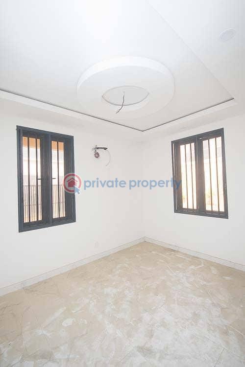 Luxurious 4-bed duplex - 10 4 bedroom Semi detached Duplex For Rent Osapa London Lekki Lagos - 10