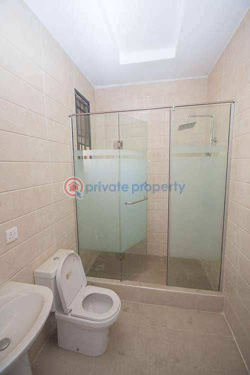 Luxurious 4-bed duplex - 5 4 bedroom Semi detached Duplex For Rent Osapa London Lekki Lagos - 5