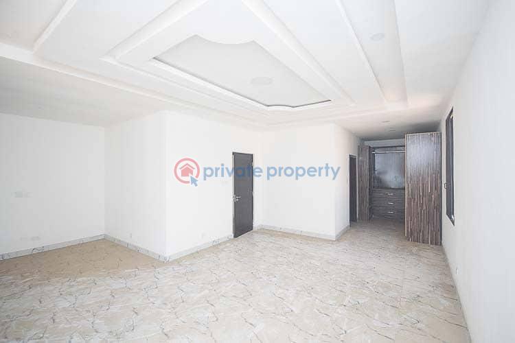 Luxurious 4-bed duplex - 3 4 bedroom Semi detached Duplex For Rent Osapa London Lekki Lagos - 3