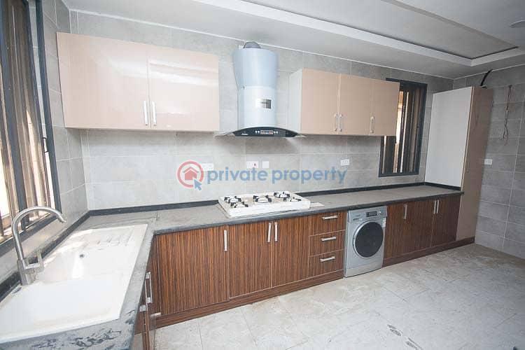 Luxurious 4-bed duplex - 2 4 bedroom Semi detached Duplex For Rent Osapa London Lekki Lagos - 2