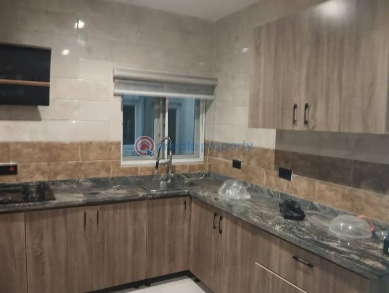 4 bedroom Terraced Duplex For Rent Freedom Way Ikate Elegushi Lekki Lagos - 5