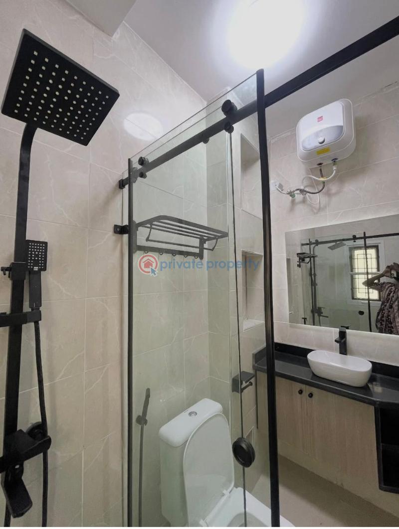 4 bedroom Terraced Duplex For Rent Freedom Way Ikate Elegushi Lekki Lagos - 3