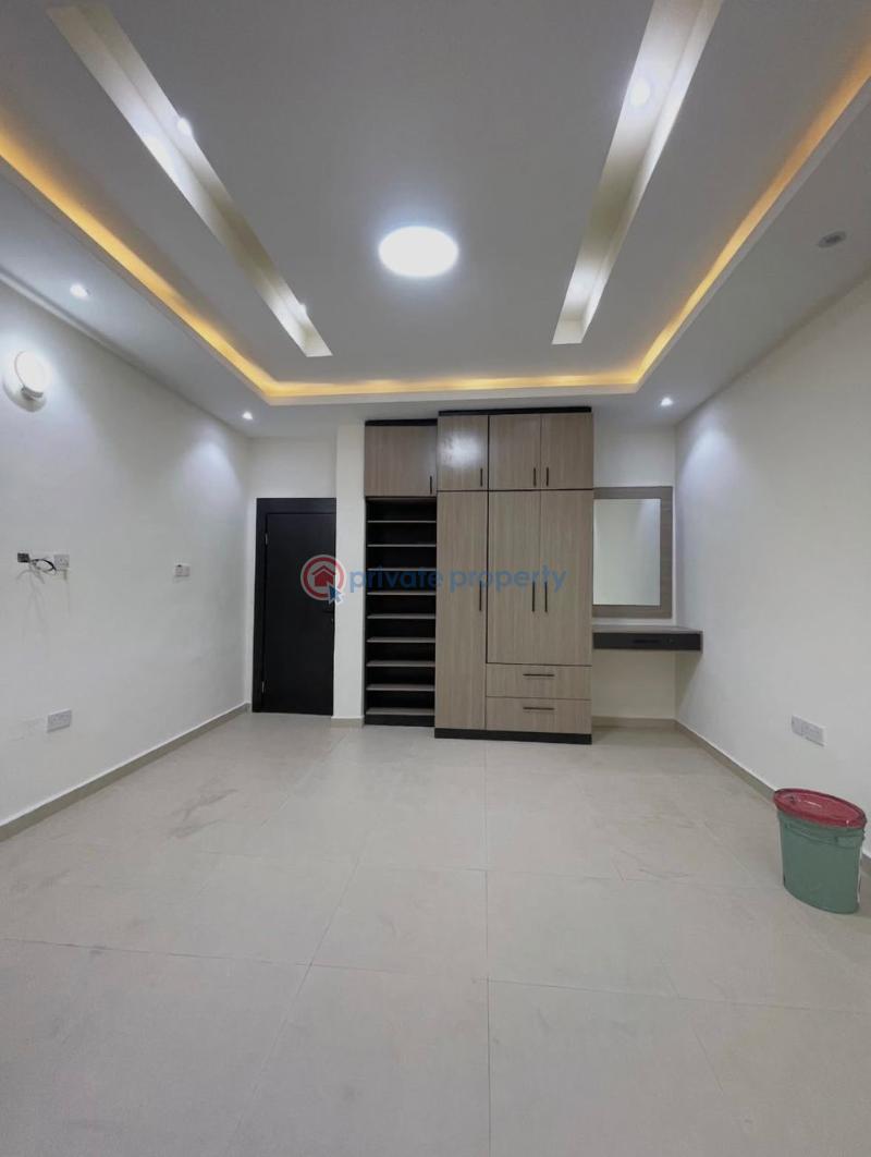 4 bedroom Terraced Duplex For Rent Freedom Way Ikate Elegushi Lekki Lagos - 2