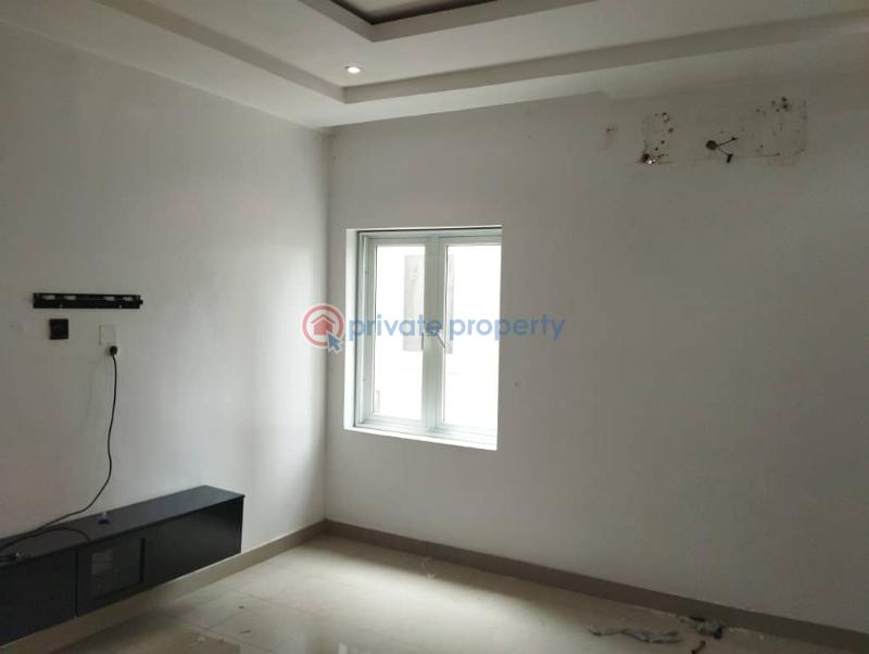 4 bedroom Terraced Duplex For Rent Freedom Way Ikate Elegushi Lekki Lagos - 6