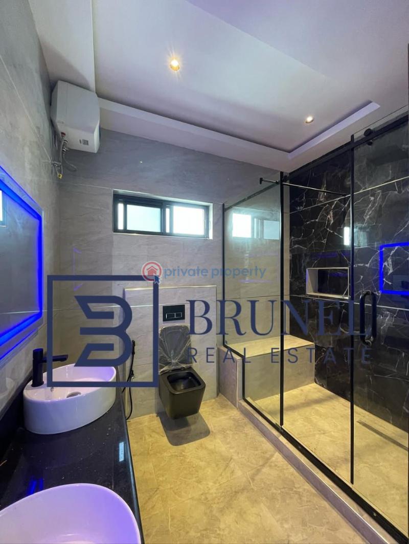 4 bedroom Flat & Apartment For Rent Old Ikoyi Ikoyi Lagos - 8