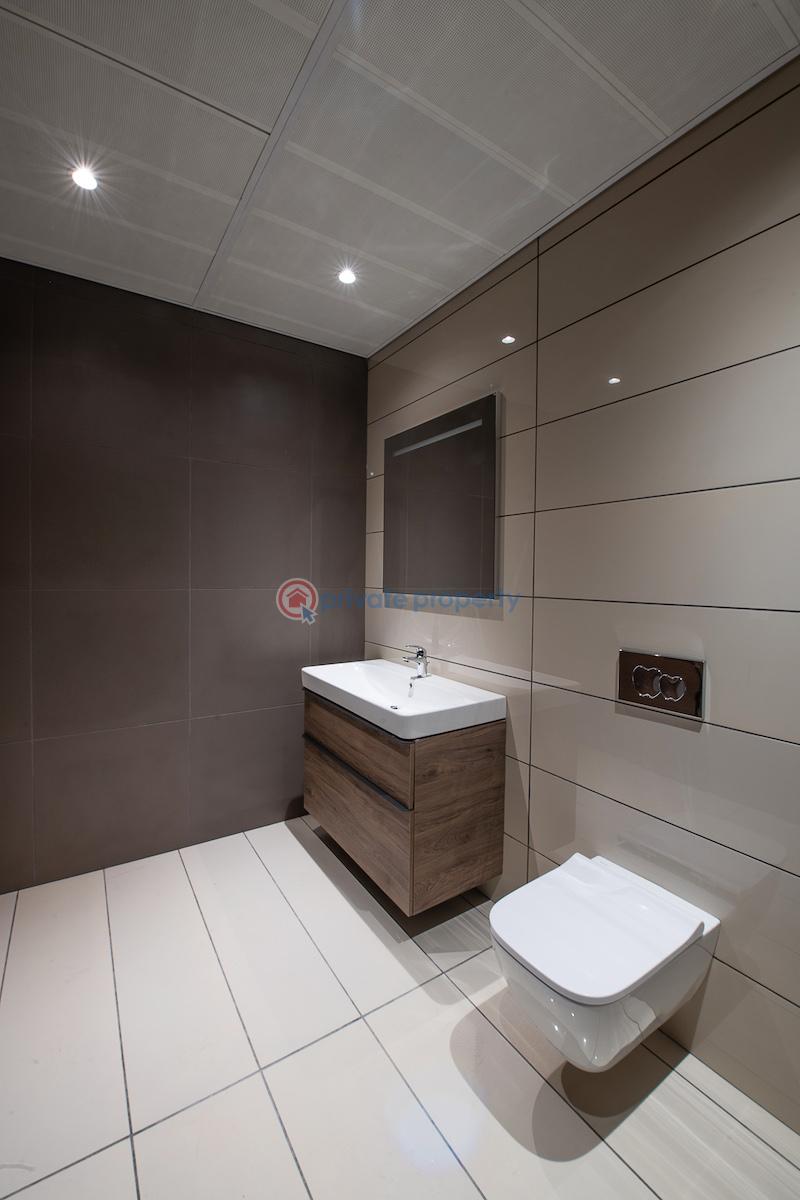 Luxurious 4-bedroom apartment - 501 sqm - great ocean and city view - 18 4 bedroom Flat & Apartment For Rent Azuri Tower One Eko Atlantic Victoria Island Lagos - 18