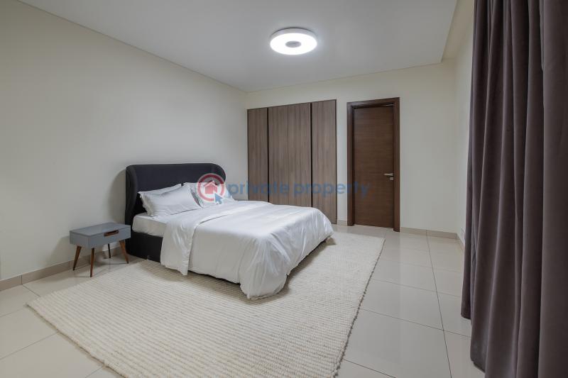 Luxurious 4-bedroom apartment - 501 sqm - great ocean and city view - 10 4 bedroom Flat & Apartment For Rent Azuri Tower One Eko Atlantic Victoria Island Lagos - 10