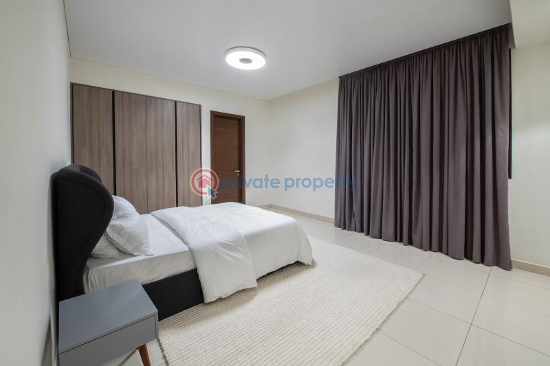 Luxurious 4-bedroom apartment - 501 sqm - great ocean and city view - 8 4 bedroom Flat & Apartment For Rent Azuri Tower One Eko Atlantic Victoria Island Lagos - 8