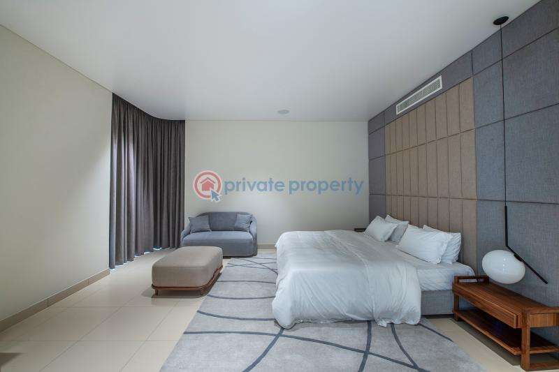 Luxurious 4-bedroom apartment - 501 sqm - great ocean and city view - 13 4 bedroom Flat & Apartment For Rent Azuri Tower One Eko Atlantic Victoria Island Lagos - 13