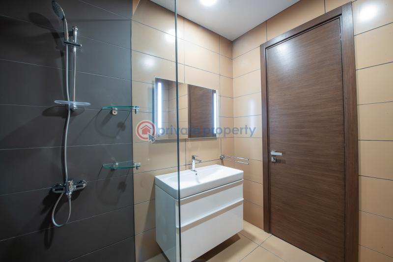 Luxurious 4-bedroom apartment - 501 sqm - great ocean and city view - 12 4 bedroom Flat & Apartment For Rent Azuri Tower One Eko Atlantic Victoria Island Lagos - 12
