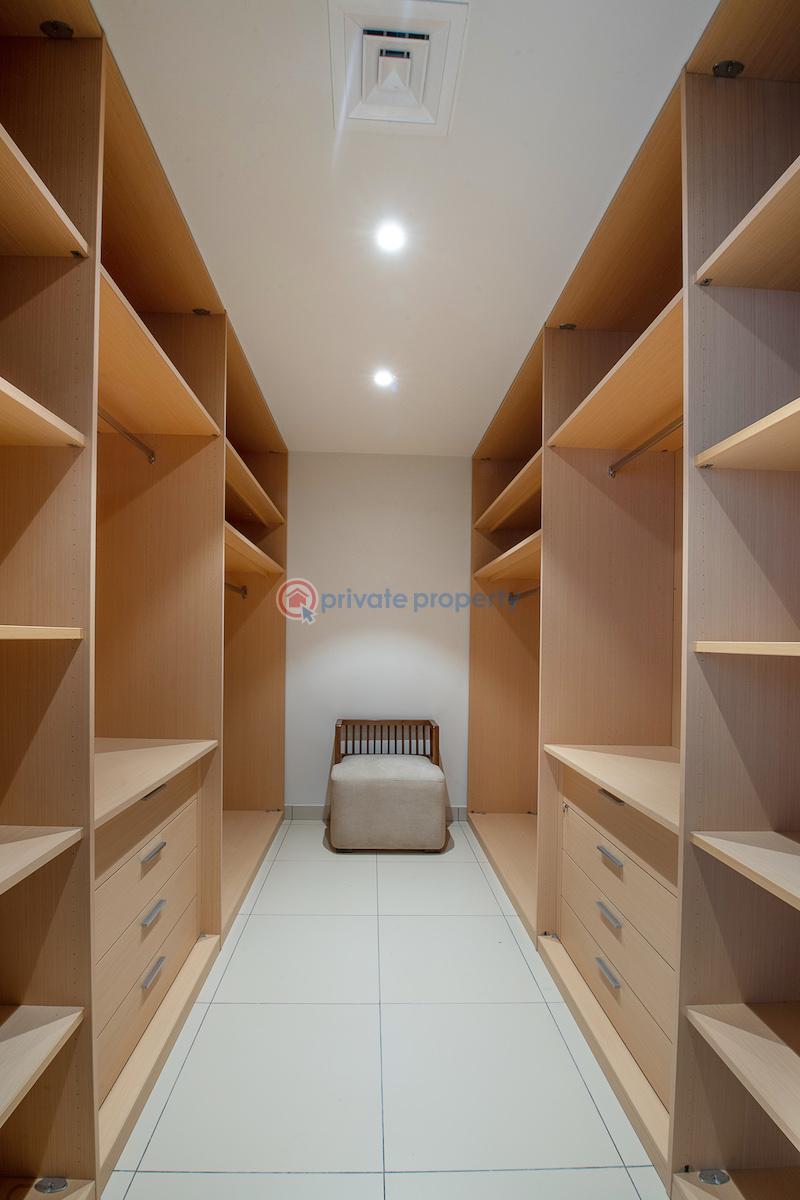 Luxurious 4-bedroom apartment - 501 sqm - great ocean and city view - 15 4 bedroom Flat & Apartment For Rent Azuri Tower One Eko Atlantic Victoria Island Lagos - 15