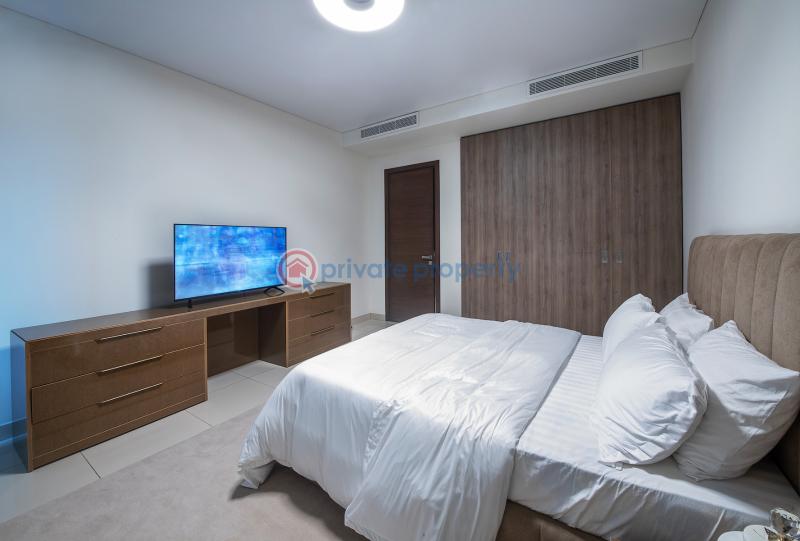 Luxurious 4-bedroom apartment - 501 sqm - great ocean and city view - 11 4 bedroom Flat & Apartment For Rent Azuri Tower One Eko Atlantic Victoria Island Lagos - 11