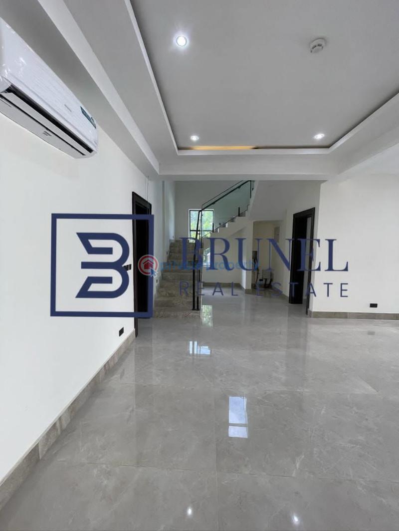 4 bedroom Flat & Apartment For Rent Old Ikoyi Ikoyi Lagos - 3