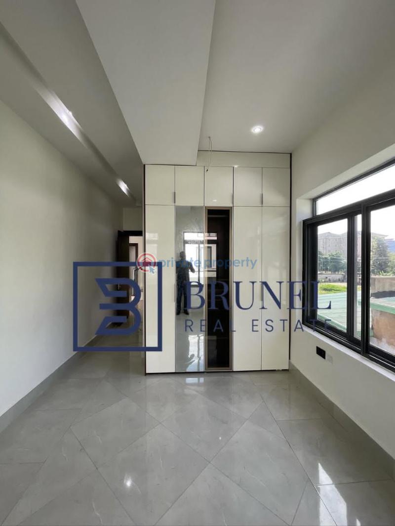4 bedroom Flat & Apartment For Rent Old Ikoyi Ikoyi Lagos - 7