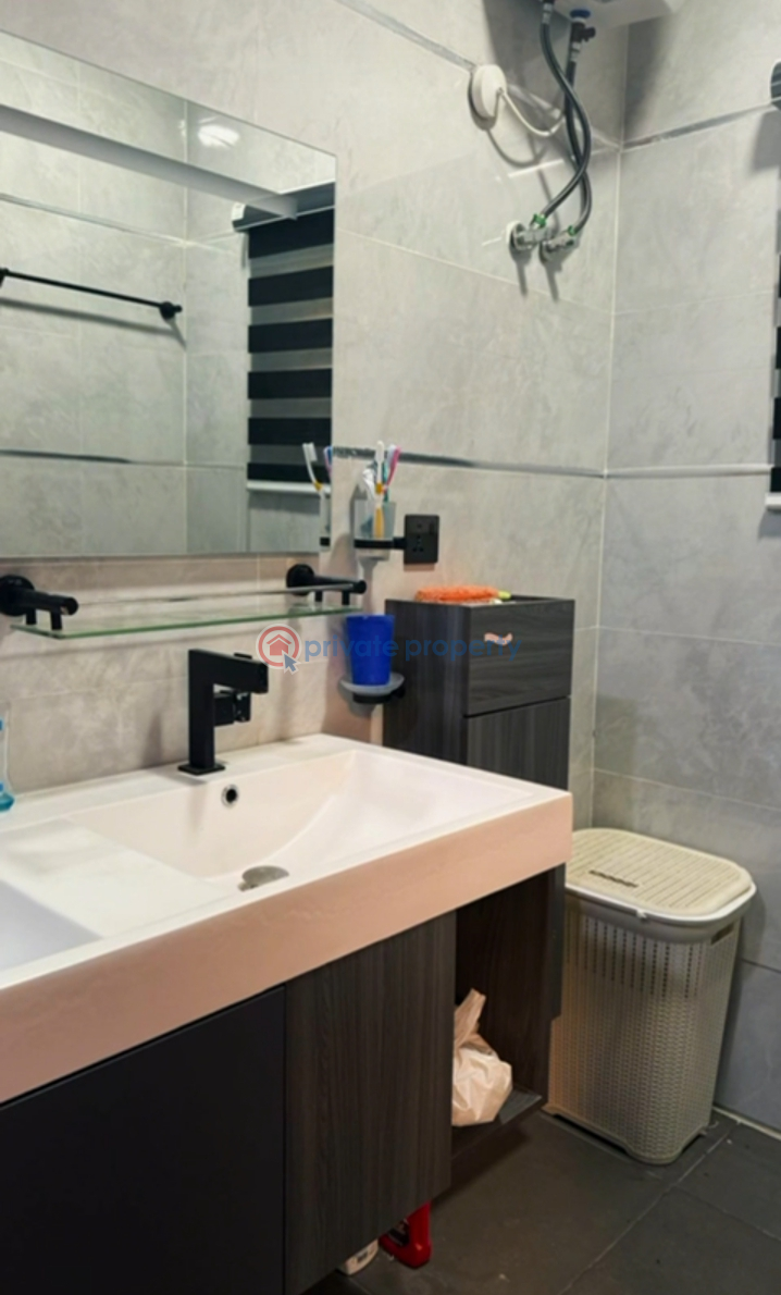 4 bedroom Semi detached Duplex For Rent Osapa Lekki Lagos - 4