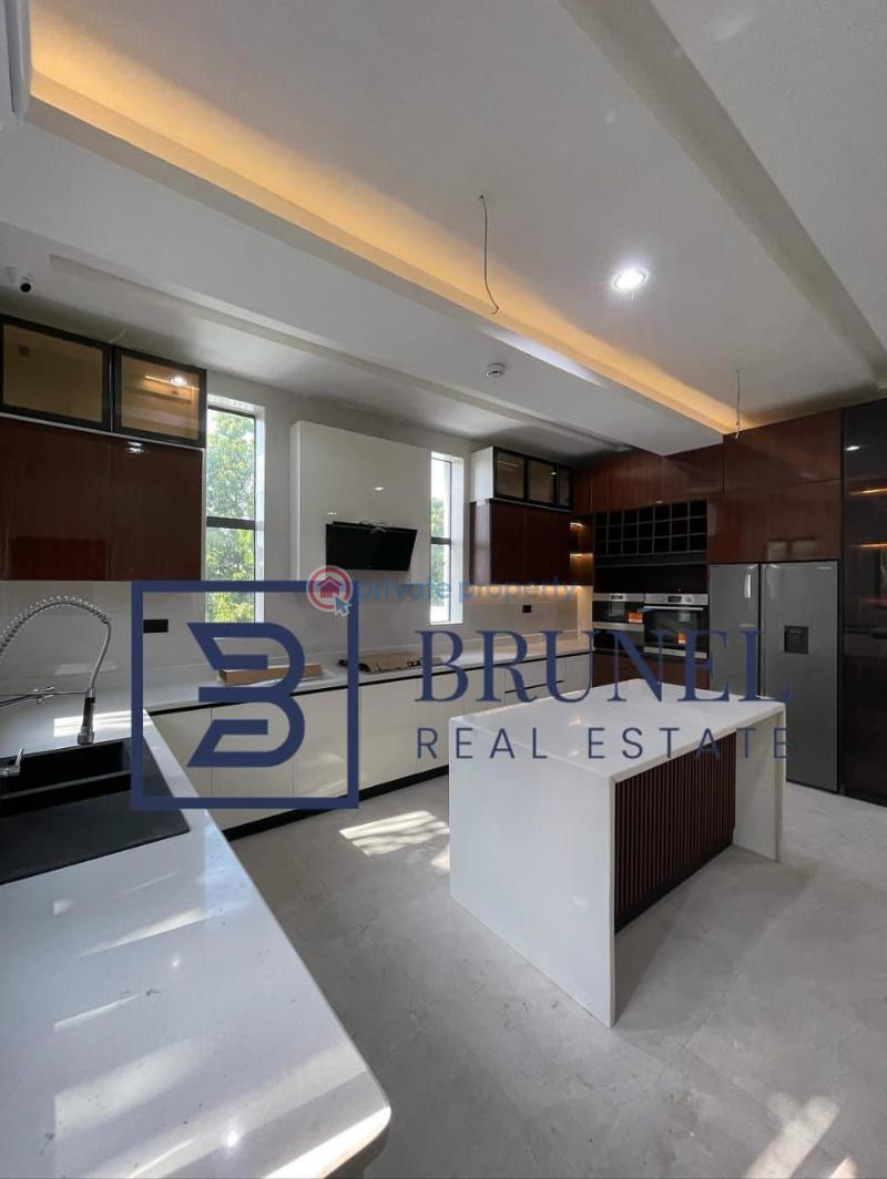 4 bedroom Flat & Apartment For Rent Old Ikoyi Ikoyi Lagos - 6