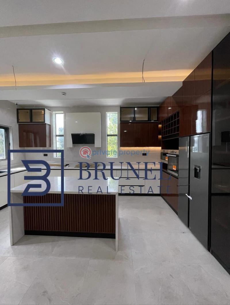 4 bedroom Flat & Apartment For Rent Old Ikoyi Ikoyi Lagos - 5