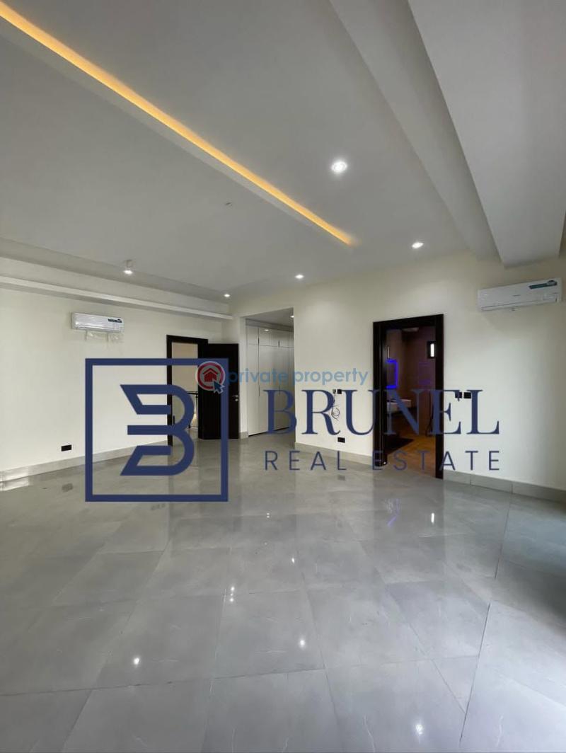 4 bedroom Flat & Apartment For Rent Old Ikoyi Ikoyi Lagos - 1