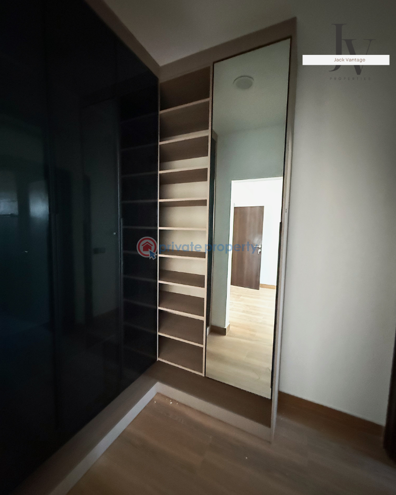 4 bedroom Flat & Apartment For Rent Ikoyi Lagos - 9