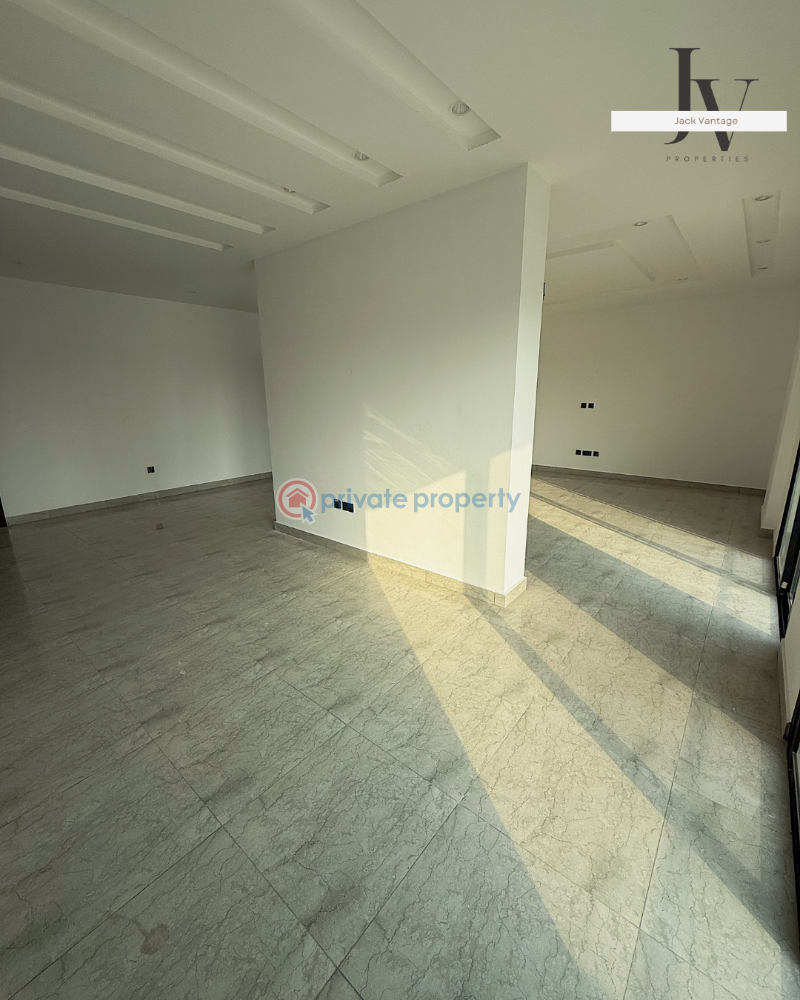 4 bedroom Flat & Apartment For Rent Ikoyi Lagos - 14