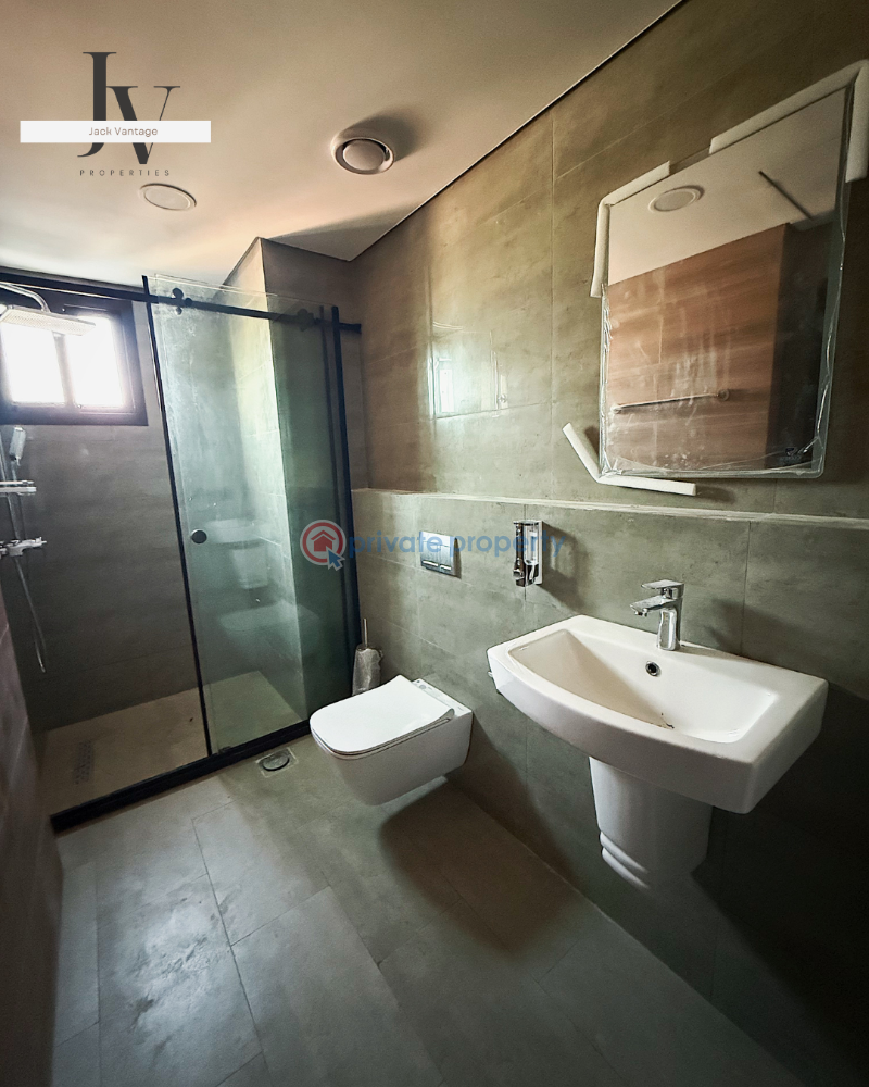 4 bedroom Flat & Apartment For Rent Ikoyi Lagos - 13