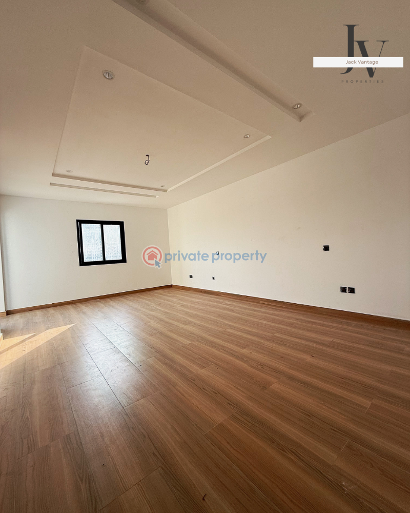 4 bedroom Flat & Apartment For Rent Ikoyi Lagos - 8