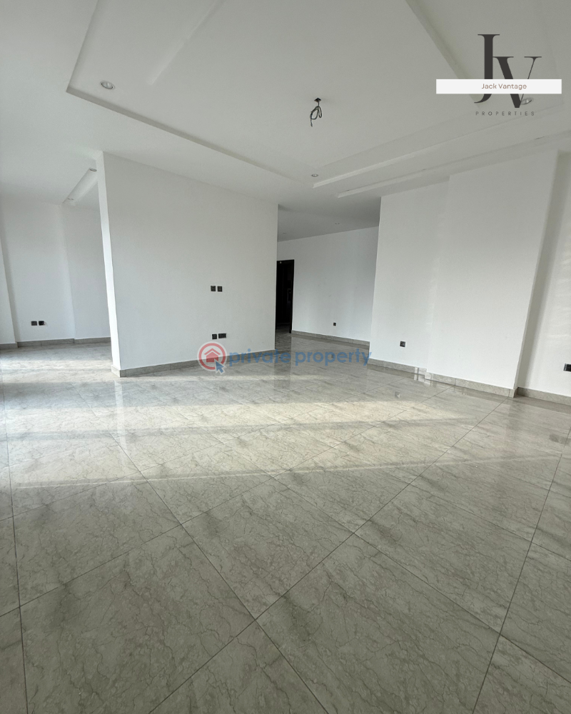 4 bedroom Flat & Apartment For Rent Ikoyi Lagos - 2