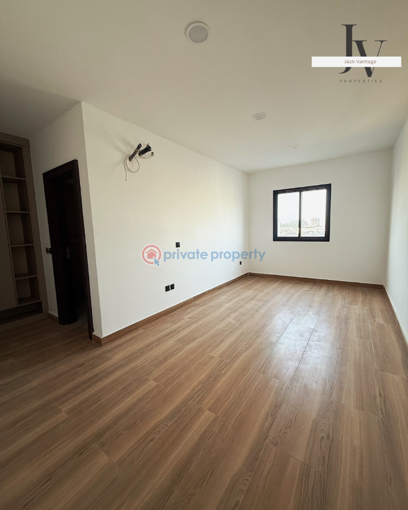 4 bedroom Flat & Apartment For Rent Ikoyi Lagos - 3