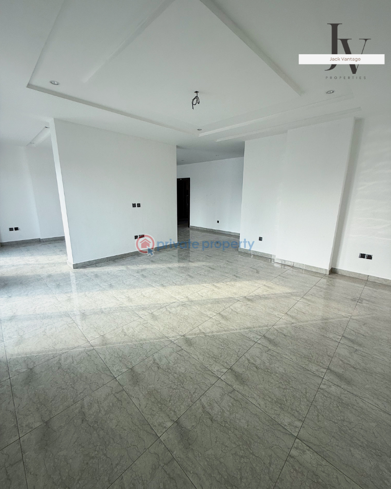 4 bedroom Flat & Apartment For Rent Ikoyi Lagos - 6