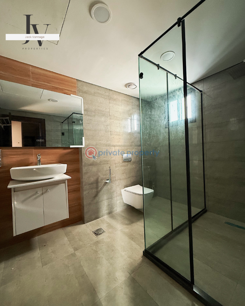 4 bedroom Flat & Apartment For Rent Ikoyi Lagos - 17