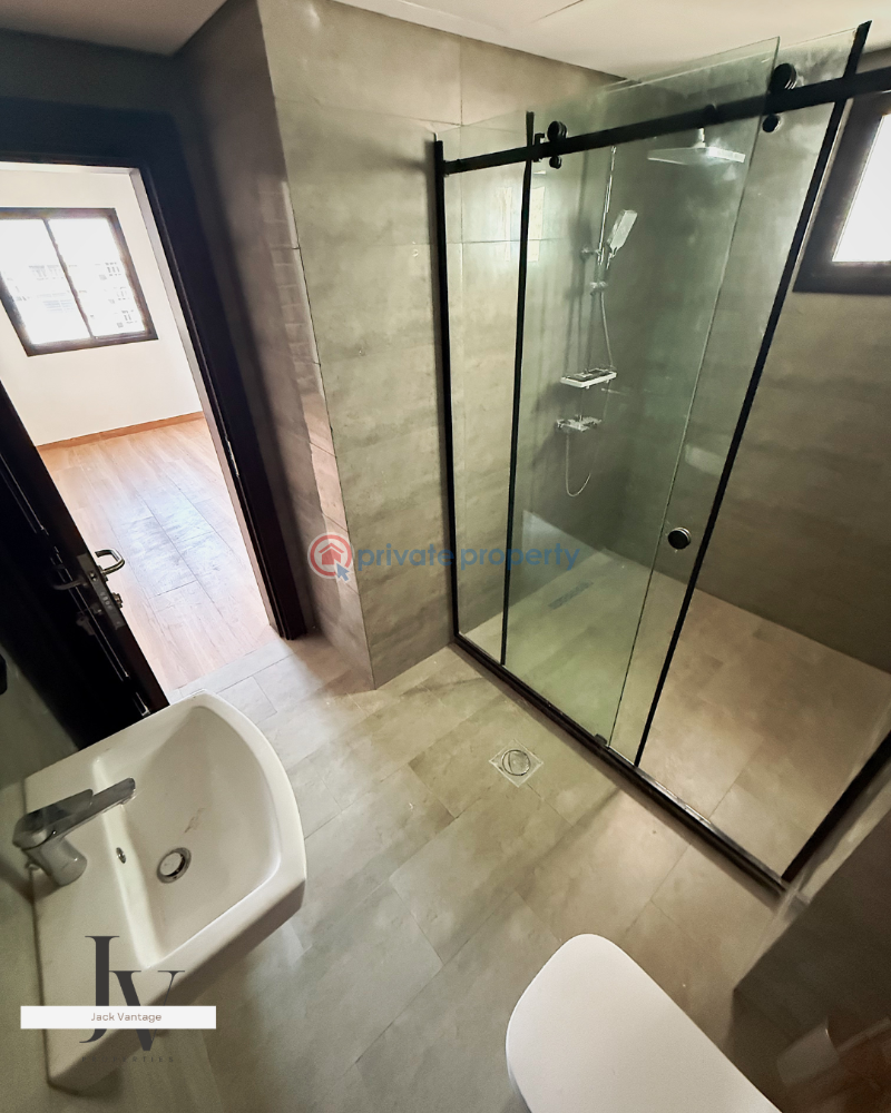 4 bedroom Flat & Apartment For Rent Ikoyi Lagos - 19