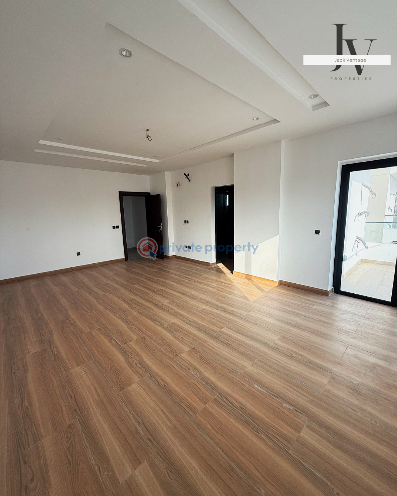 4 bedroom Flat & Apartment For Rent Ikoyi Lagos - 10