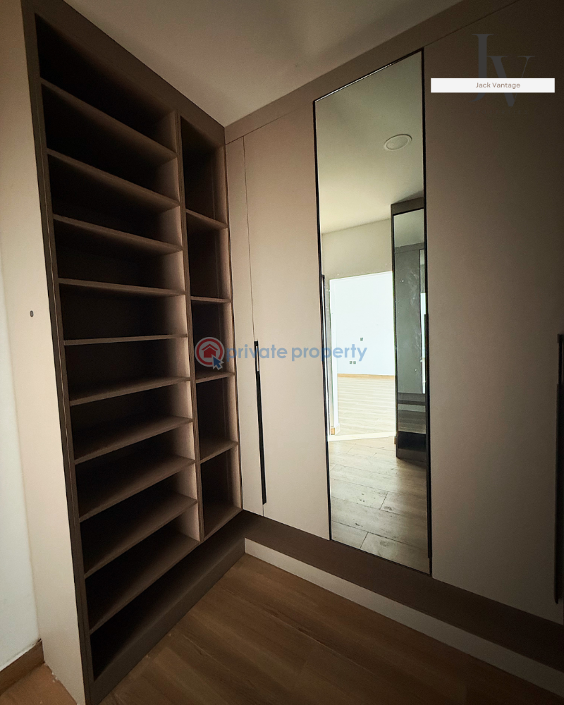 4 bedroom Flat & Apartment For Rent Ikoyi Lagos - 15