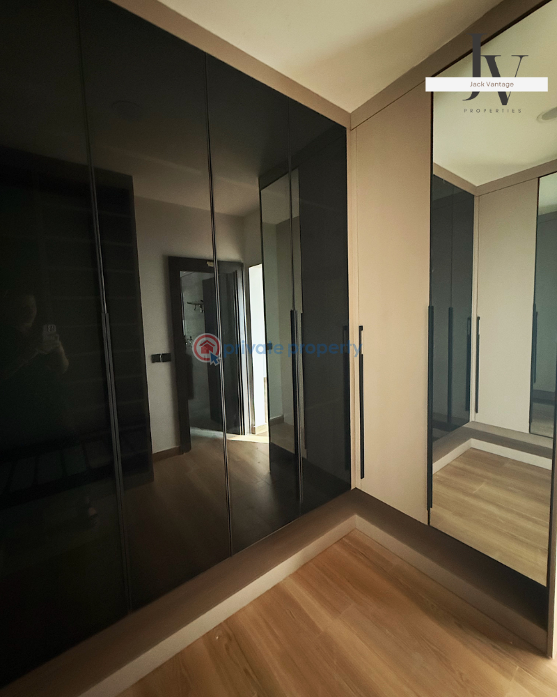 4 bedroom Flat & Apartment For Rent Ikoyi Lagos - 5