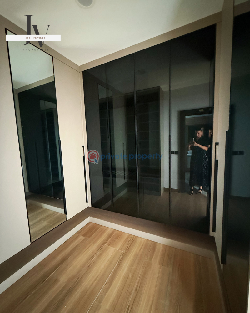 4 bedroom Flat & Apartment For Rent Ikoyi Lagos - 16