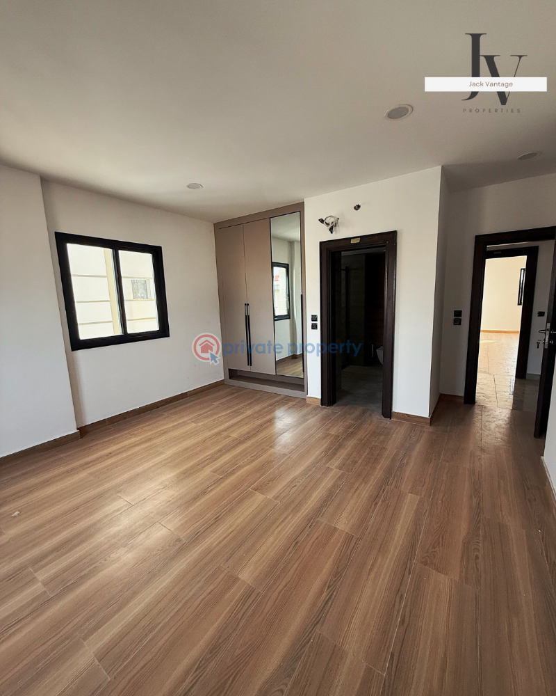 4 bedroom Flat & Apartment For Rent Ikoyi Lagos - 12