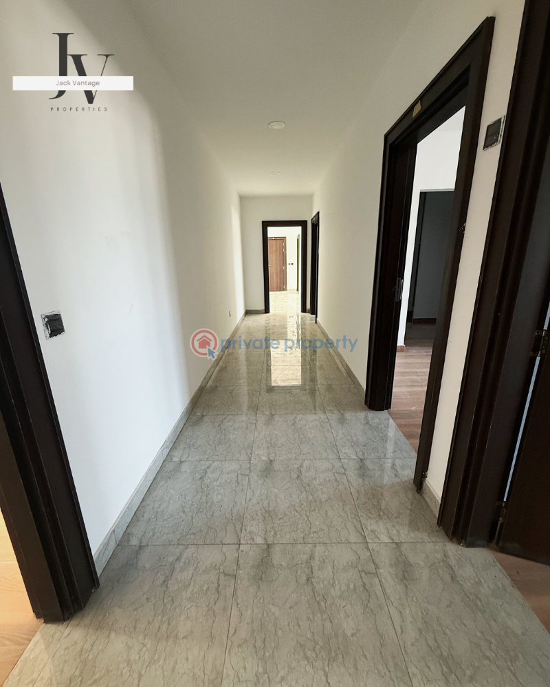 4 bedroom Flat & Apartment For Rent Ikoyi Lagos - 20