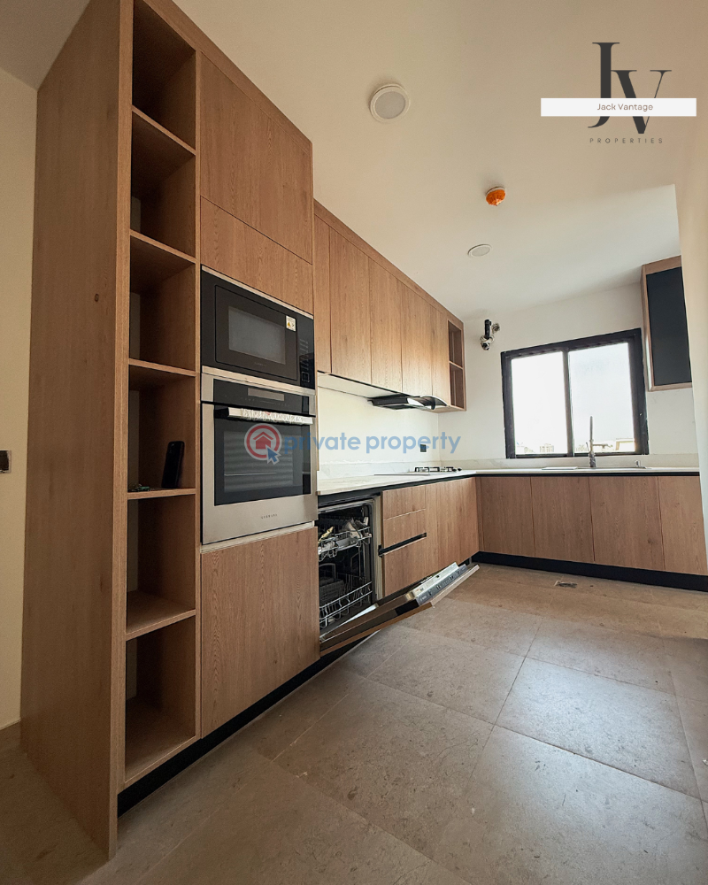 4 bedroom Flat & Apartment For Rent Ikoyi Lagos - 0