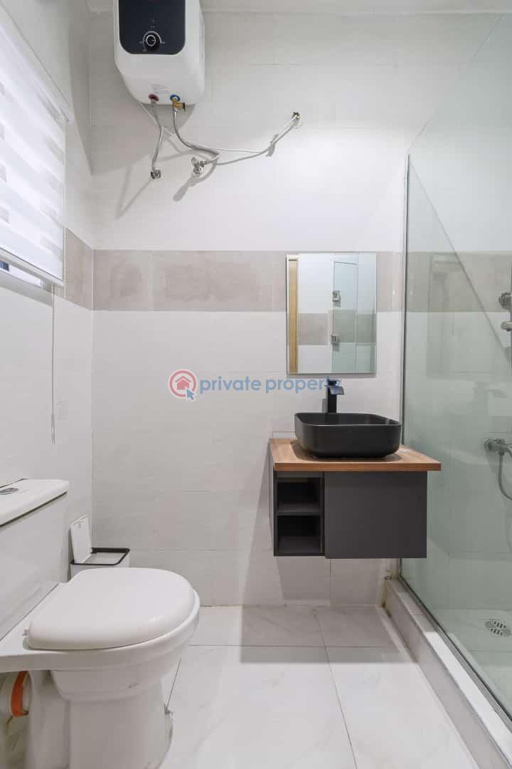 4 bedroom Flat & Apartment Short let Lekki Phase 2 Lagos - 9