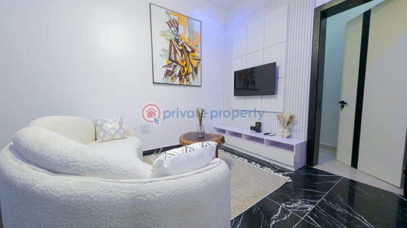 4 bedroom Flat & Apartment Short let Ikate Lekki Lagos - 3