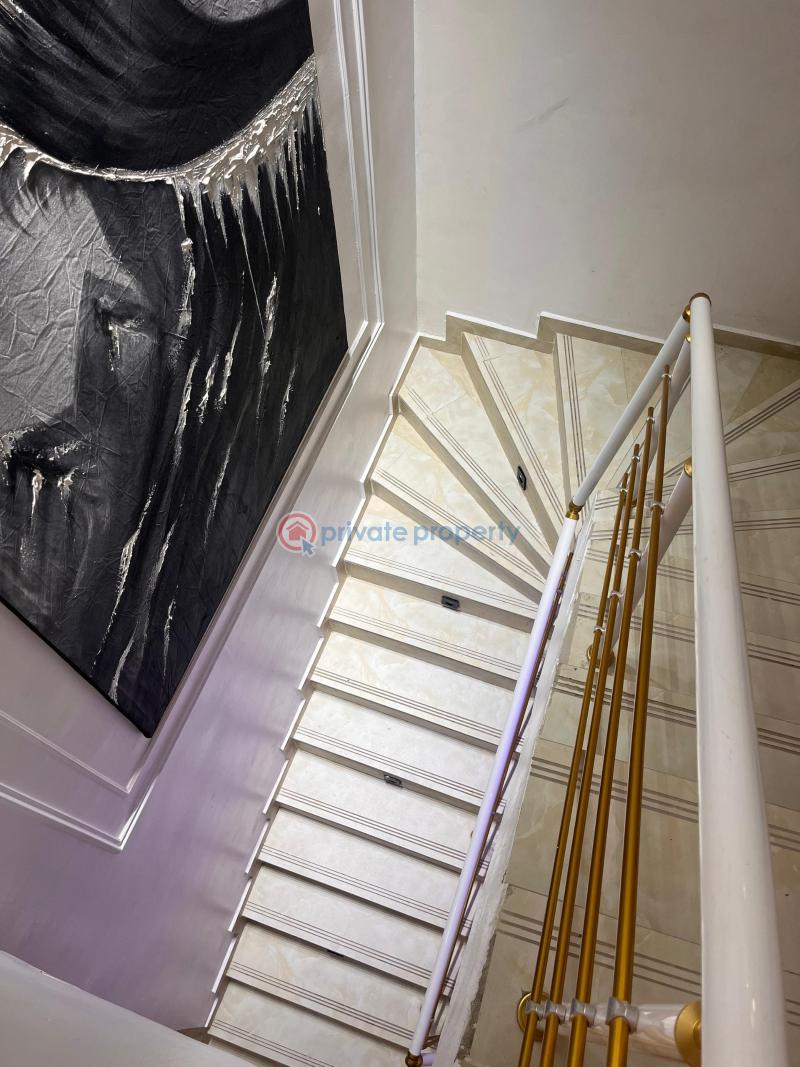 4 bedroom Flat & Apartment Short let Ikate Lekki Lagos - 2