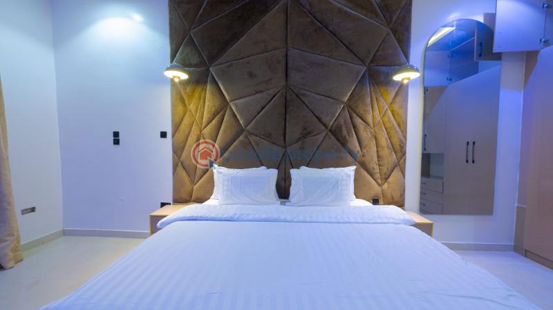 4 bedroom Flat & Apartment Short let Ikate Lekki Lagos - 5
