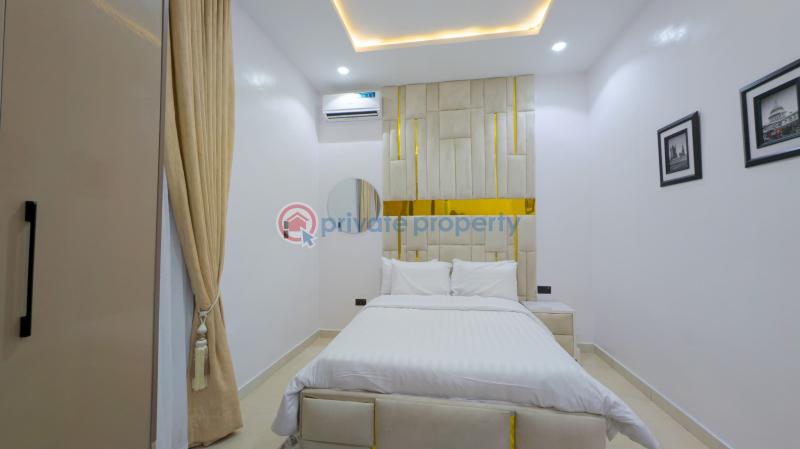 4 bedroom Flat & Apartment Short let Ikate Lekki Lagos - 6
