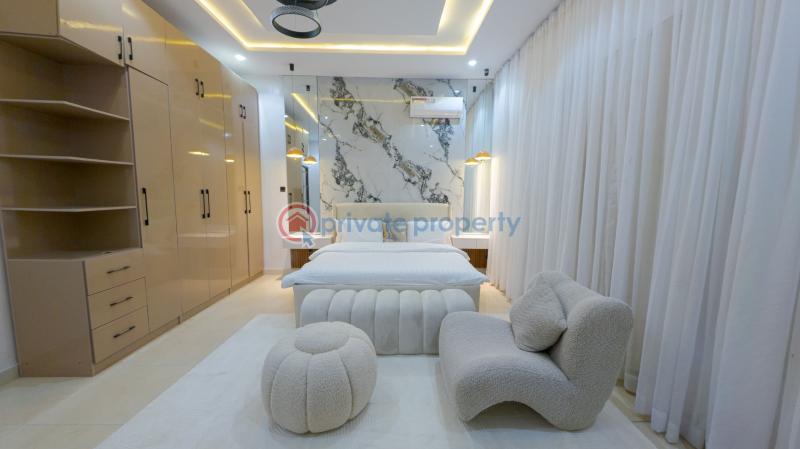 4 bedroom Flat & Apartment Short let Ikate Lekki Lagos - 4