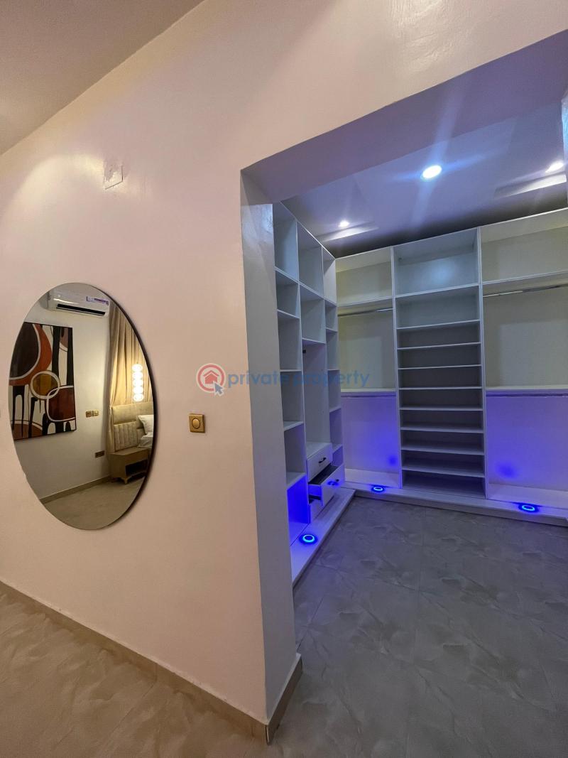 4 bedroom Flat & Apartment Short let Ikate Lekki Lagos - 8