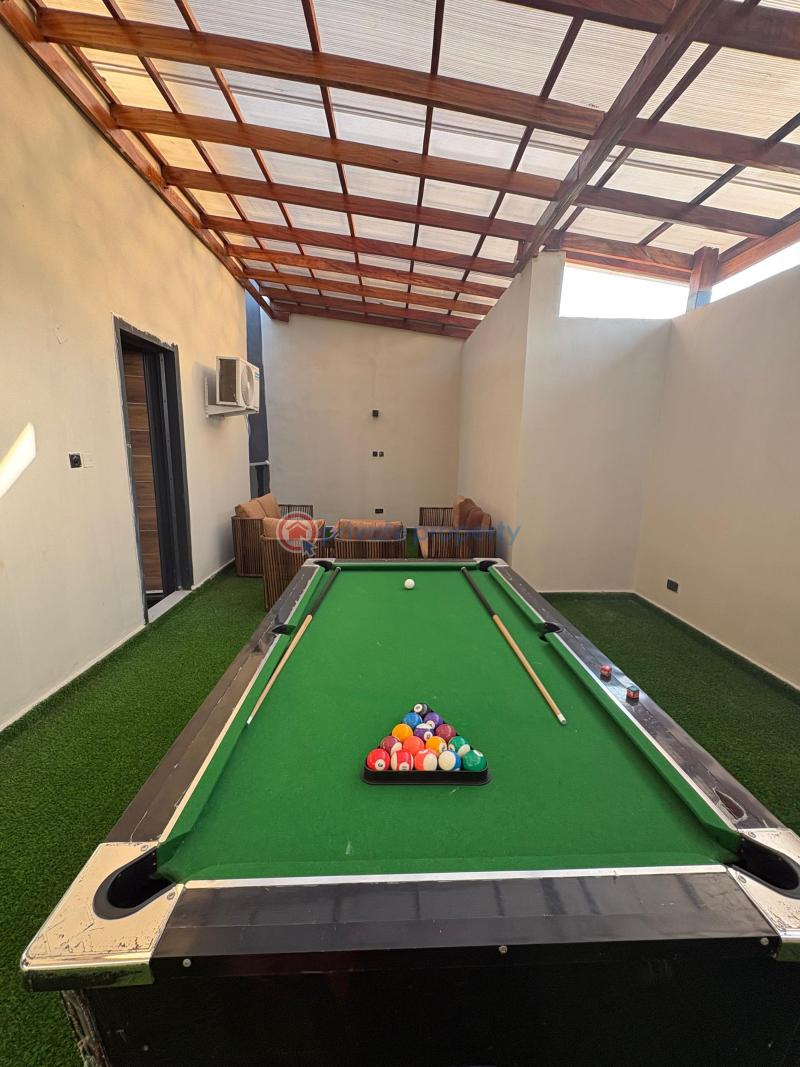 4 bedroom Flat & Apartment Short let Ikate Lekki Lagos - 9