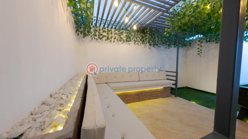 4 bedroom Flat & Apartment Short let Ikate Lekki Lagos - 11