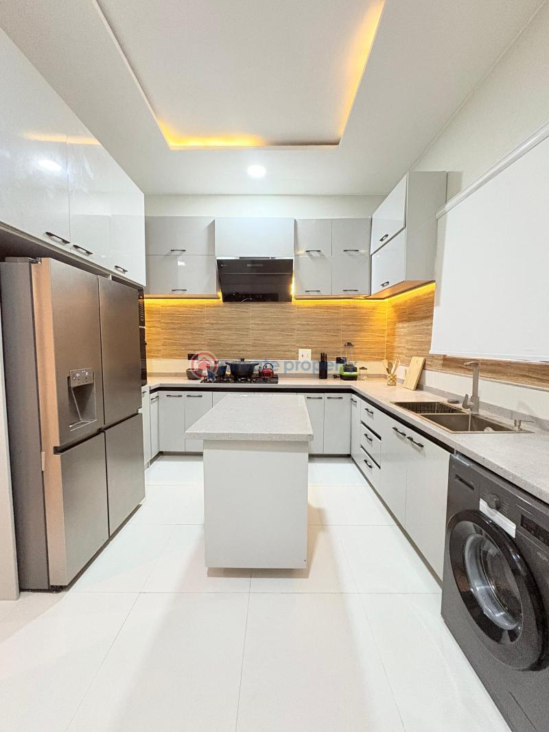 4 bedroom Flat & Apartment Short let Ikate Lekki Lagos - 2