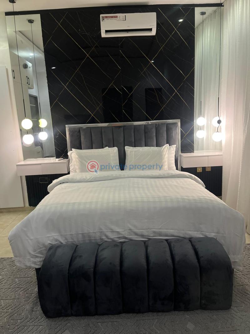 4 bedroom Flat & Apartment Short let Ikate Lekki Lagos - 7