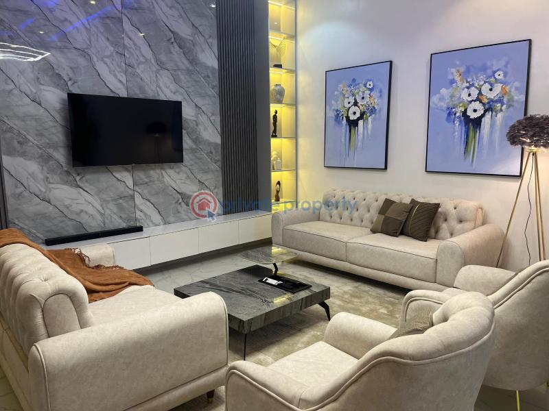 4 bedroom Flat & Apartment Short let Ikate Lekki Lagos - 0